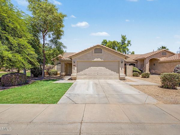1184 W FLAMINGO Court, Chandler, AZ 85286
