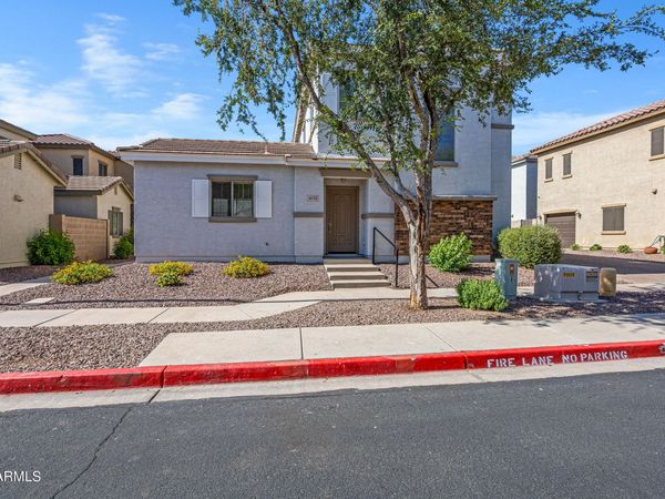 4774 E LAUREL Court, Gilbert, AZ 85234