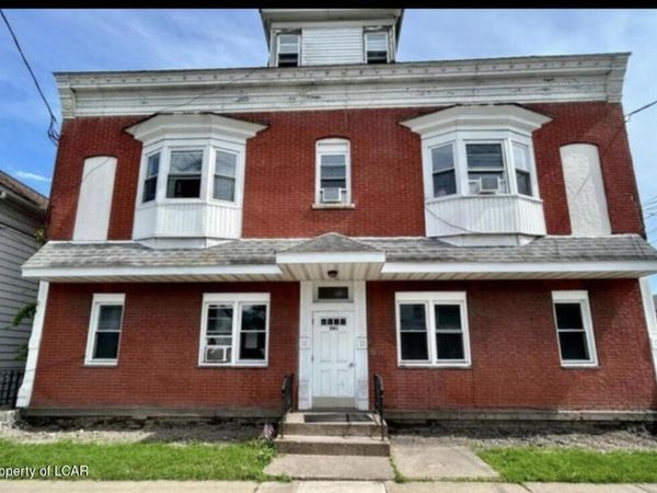 546 W Main Street, Unit 4, Plymouth, PA 18651