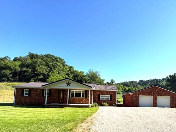 9130 Durbin, Catlettsburg, KY 41129