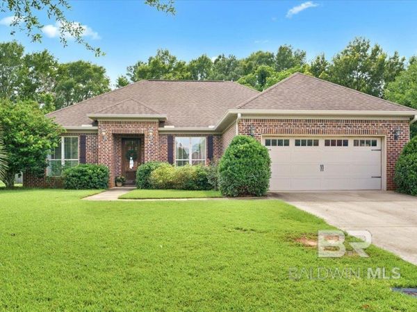 9684 Sanibel Loop, Daphne, AL 36526