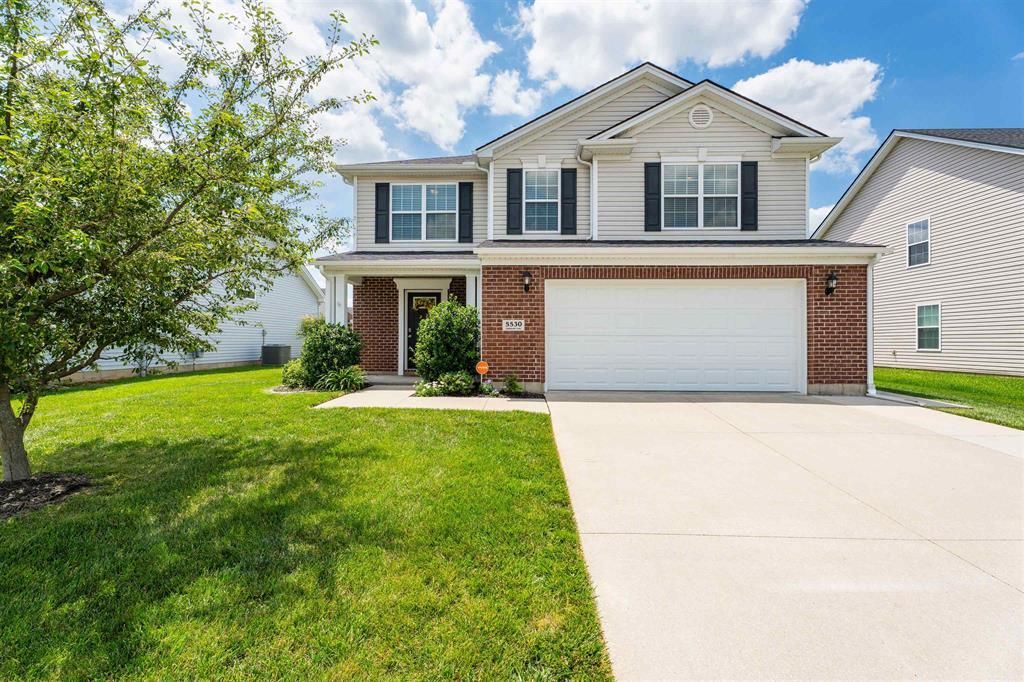 5530 Goldenrod Ln, Owensboro, KY 42301 Main Photo