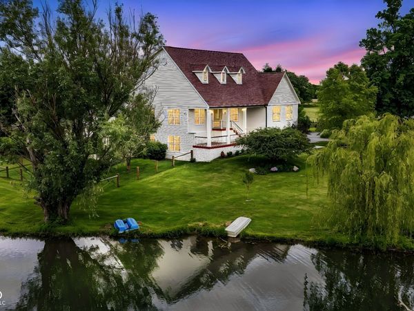 11410 E 300 N, Sheridan, IN 46069
