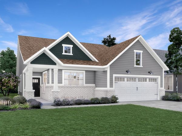 5391 Nettleton Way, Avon, IN 46123
