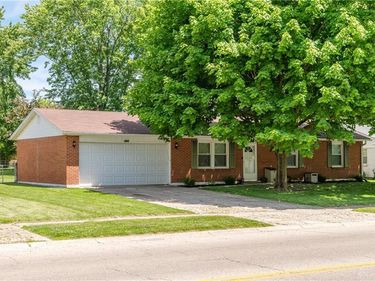 444 E Lexington Road, Eaton, OH 45320
