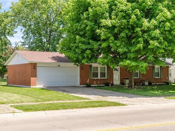 444 E Lexington Road, Eaton, OH 45320