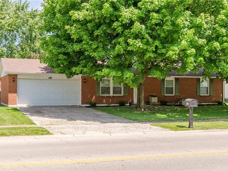 444 E Lexington Road, Eaton, OH 45320 Photo 2