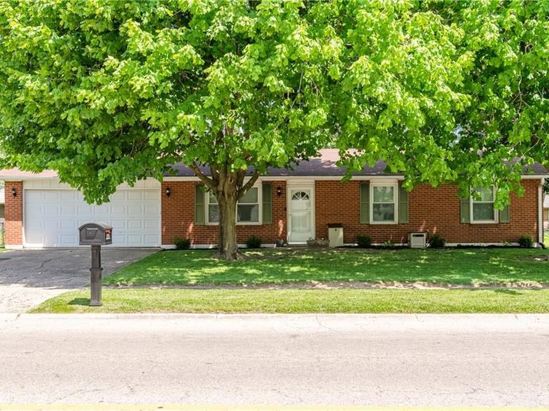 444 E Lexington Road, Eaton, OH 45320 Photo 3