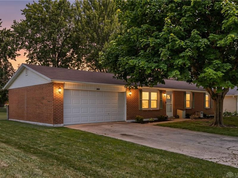 444 E Lexington Road, Eaton, OH 45320 Photo 39
