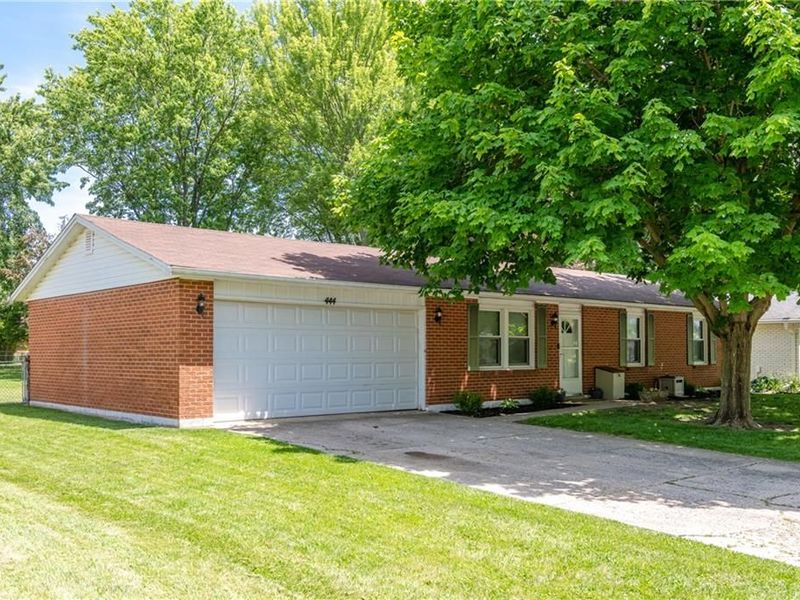 444 E Lexington Road, Eaton, OH 45320 Photo 4
