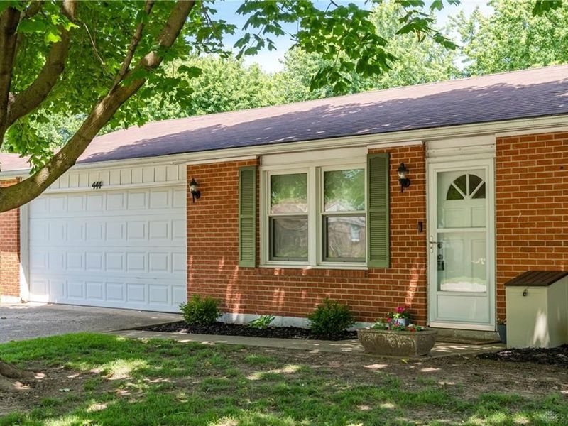444 E Lexington Road, Eaton, OH 45320 Photo 5