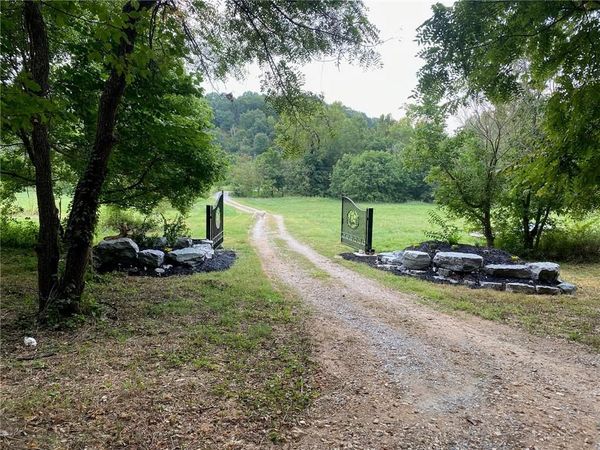 21571 Sibley Road , Sulphur Springs, AR 72768