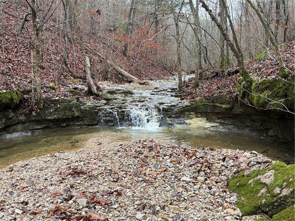1327 County Road 323 , Eureka Springs, AR 72632