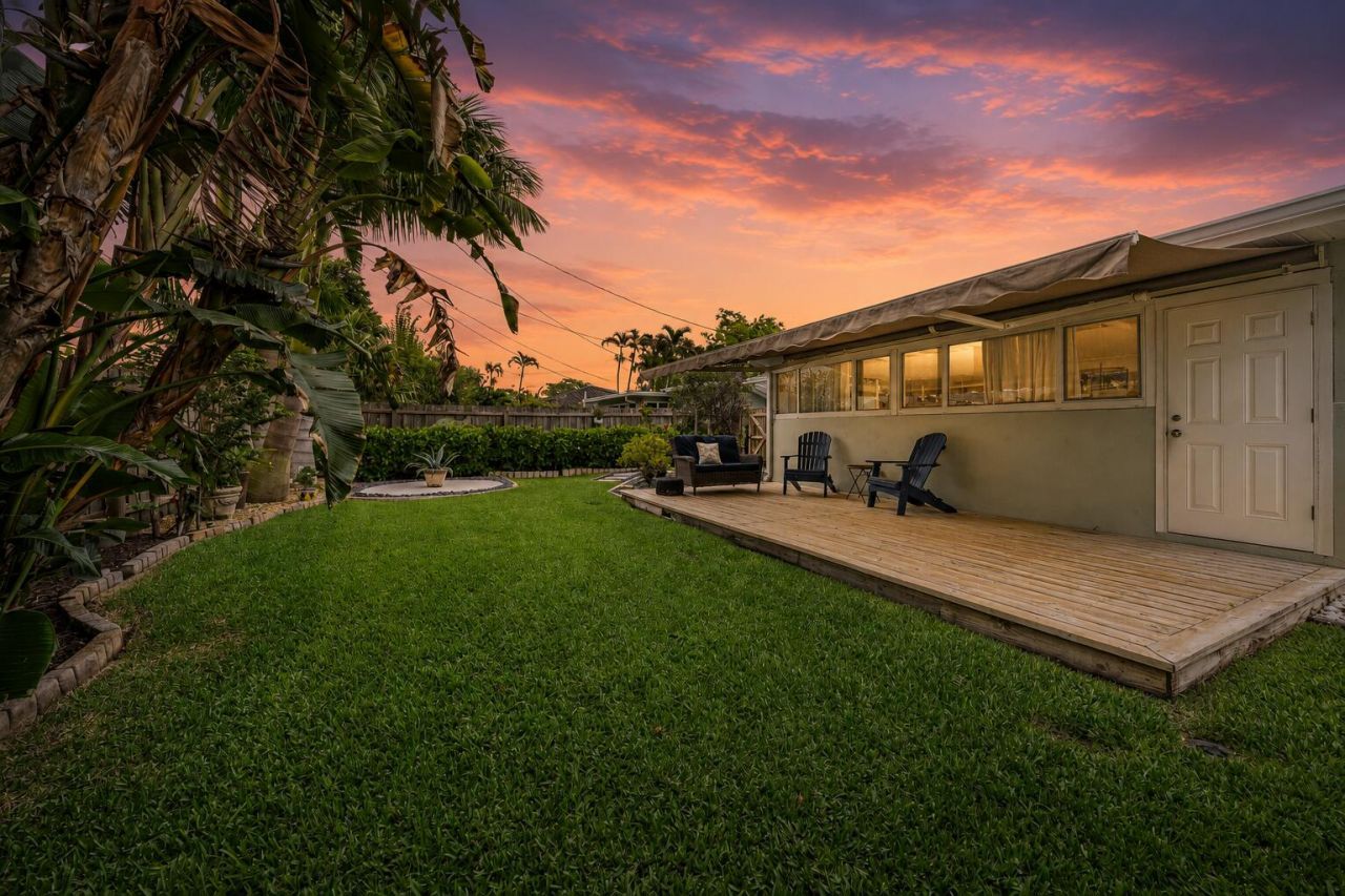 1869 Circle Drive, North Palm Beach, FL 33408 Photo