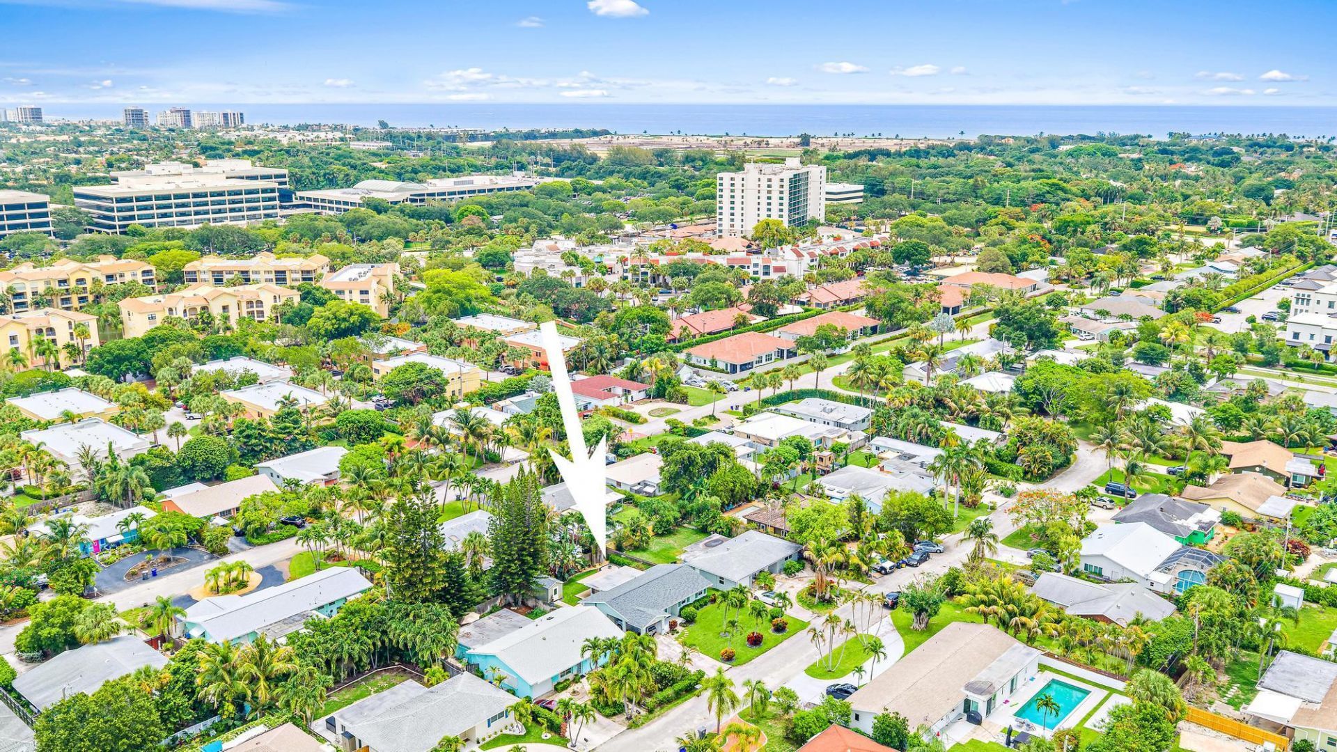 1869 Circle Drive, North Palm Beach, FL 33408 Photo