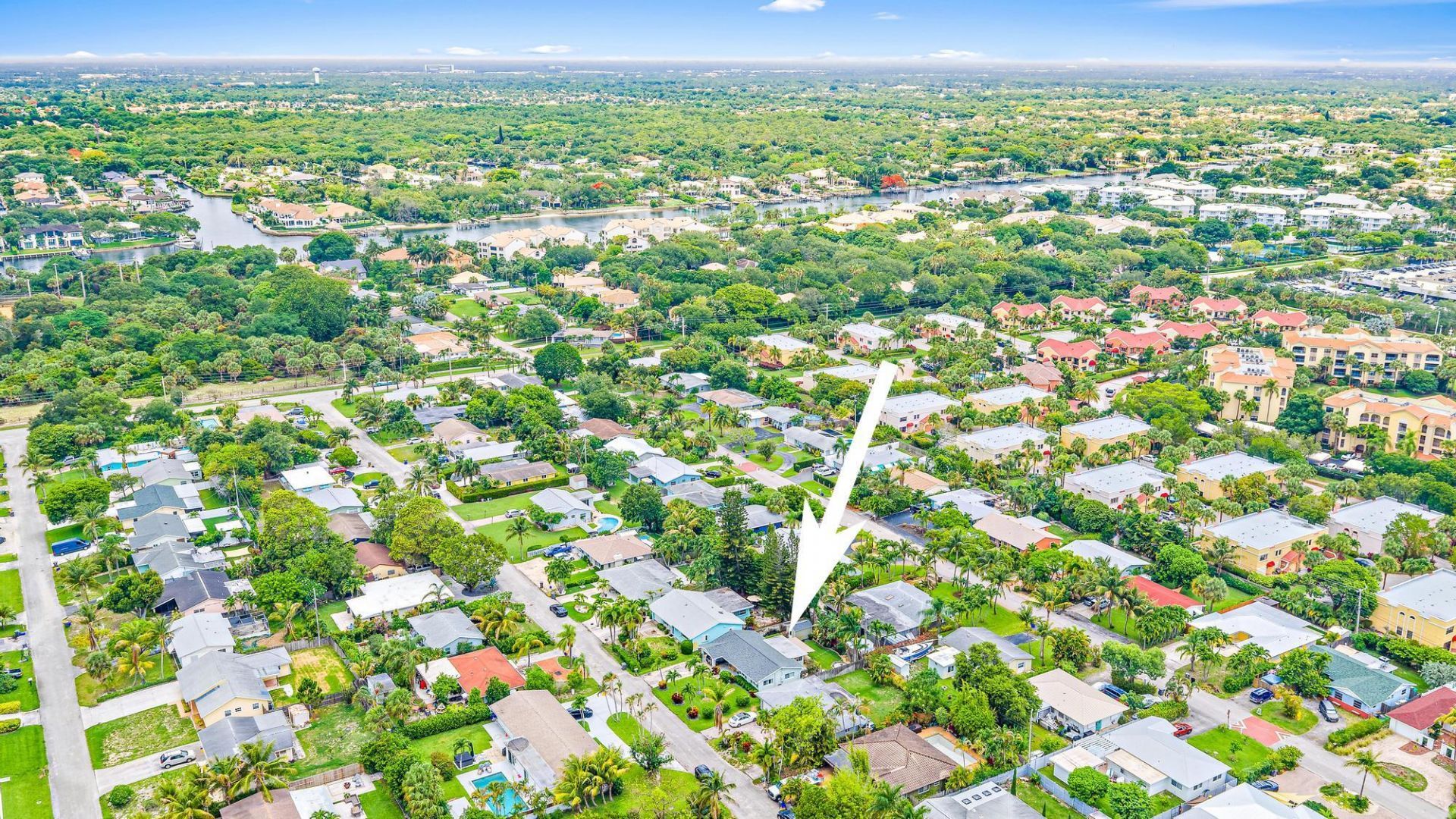 1869 Circle Drive, North Palm Beach, FL 33408 Photo