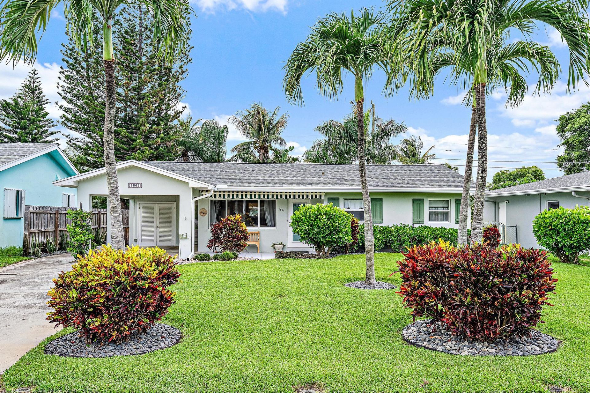 1869 Circle Drive, North Palm Beach, FL 33408 Photo