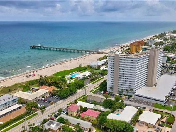 333 NE 21st Avenue, Unit 900, Deerfield Beach, FL 33441