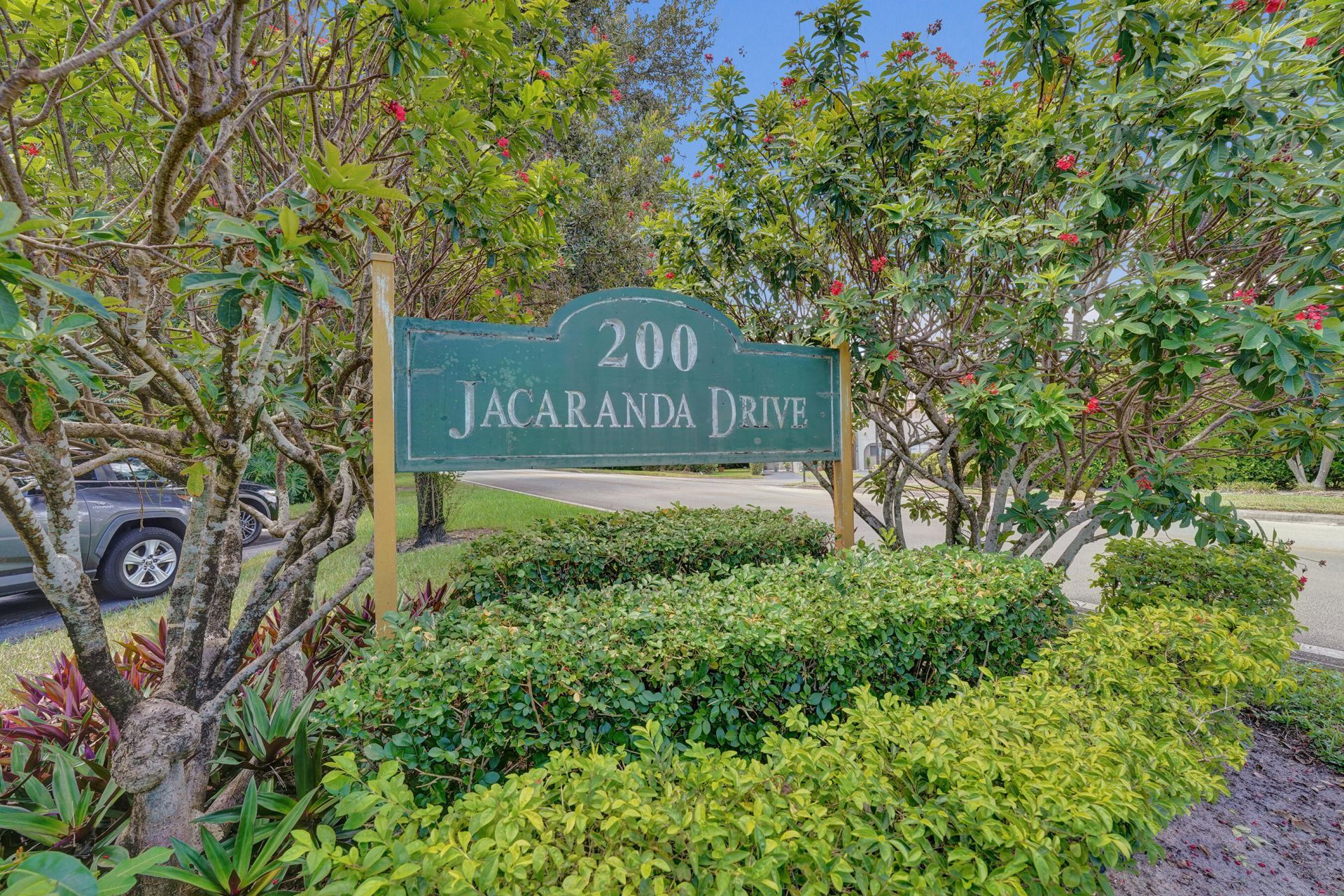 200 Jacaranda Country Club Drive, Unit 1b, Plantation, FL 33324 Photo