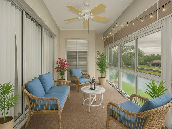 6670 Royal Palm Boulevard, Unit 314k, Margate, FL 33063