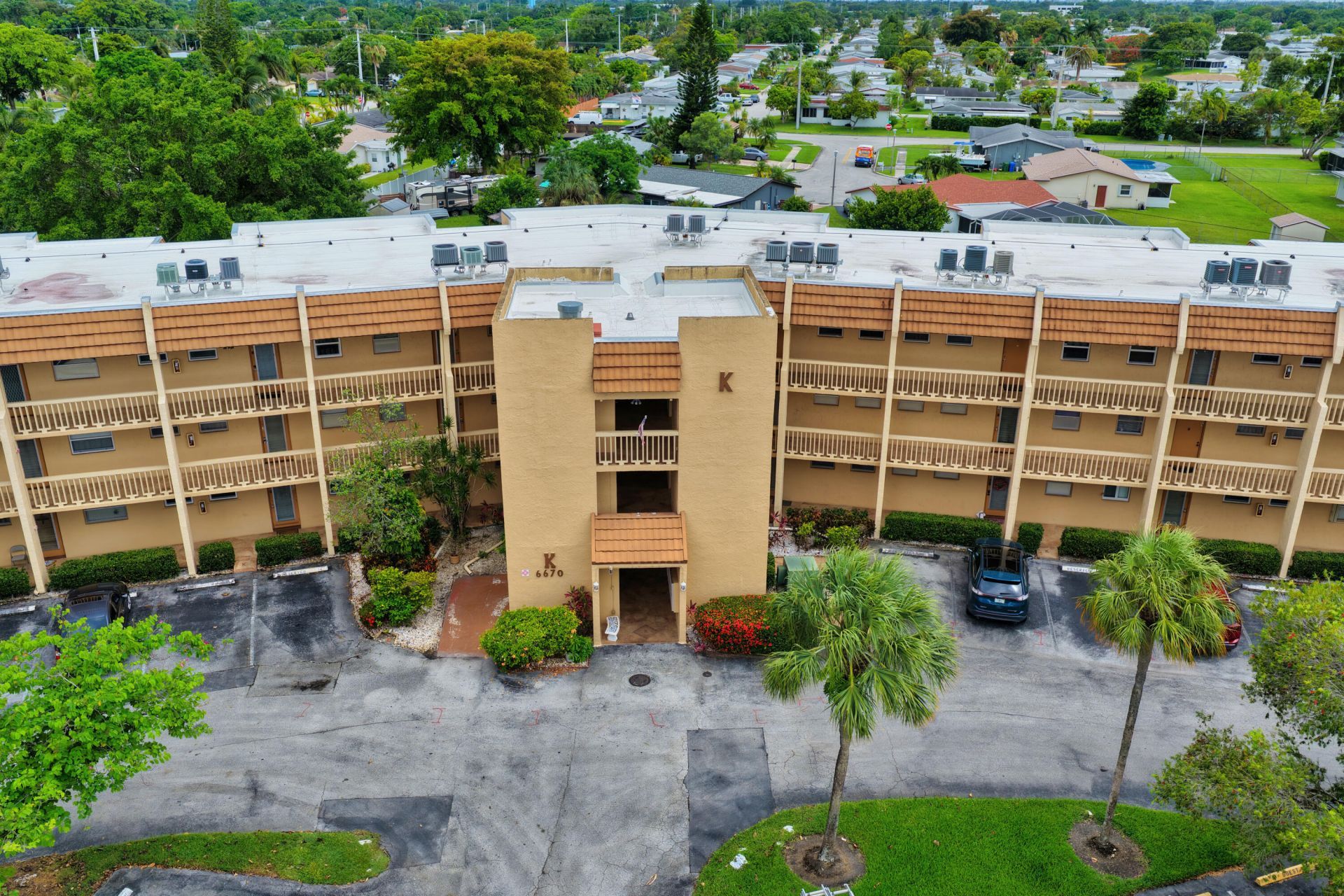 6670 Royal Palm Boulevard, Unit 314k, Margate, FL 33063 Photo