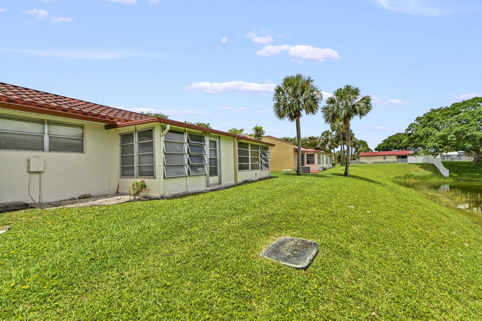 109 Lake Barbara Drive, West Palm Beach, FL 33411 Photo