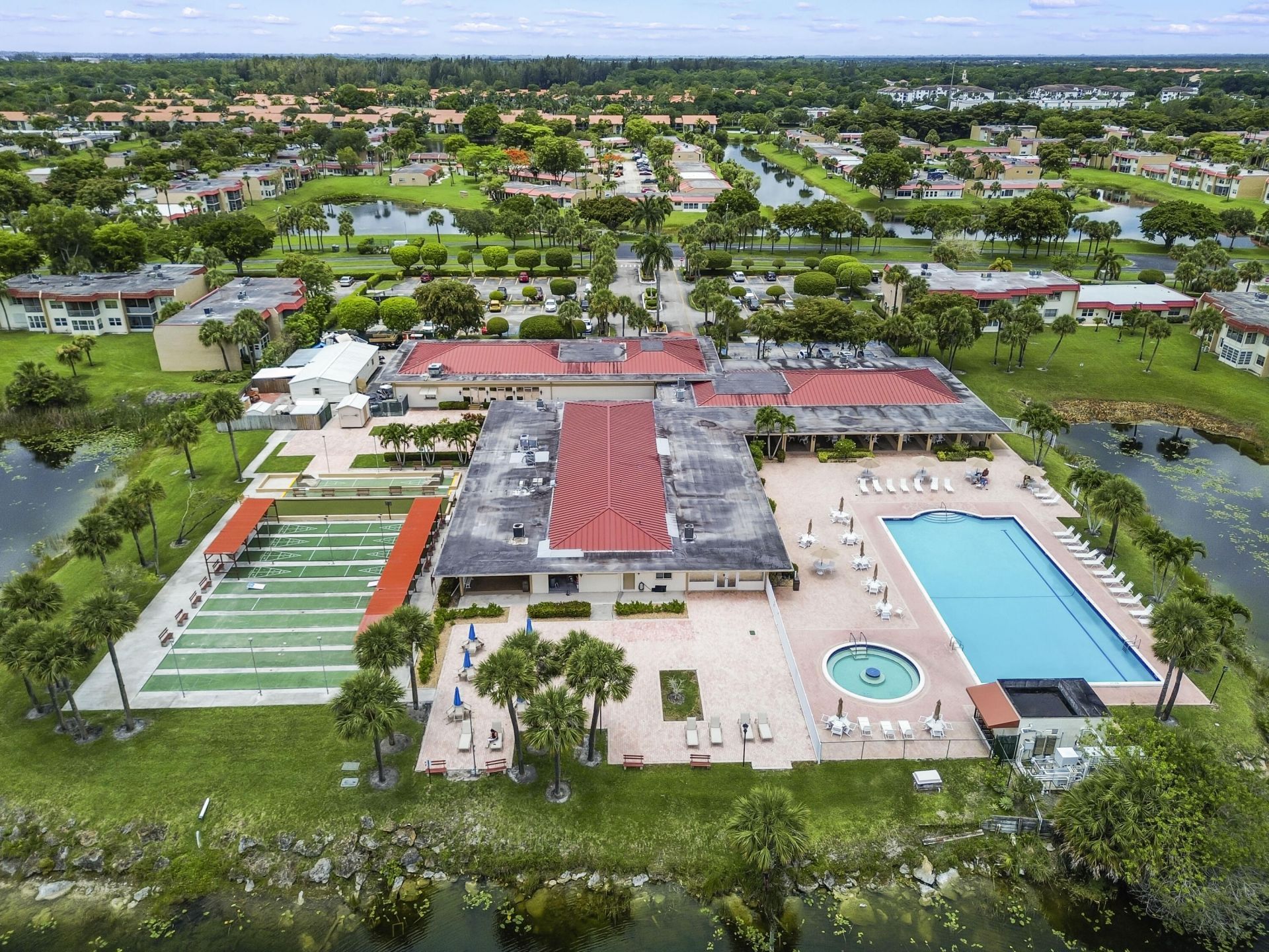 109 Lake Barbara Drive, West Palm Beach, FL 33411 Photo