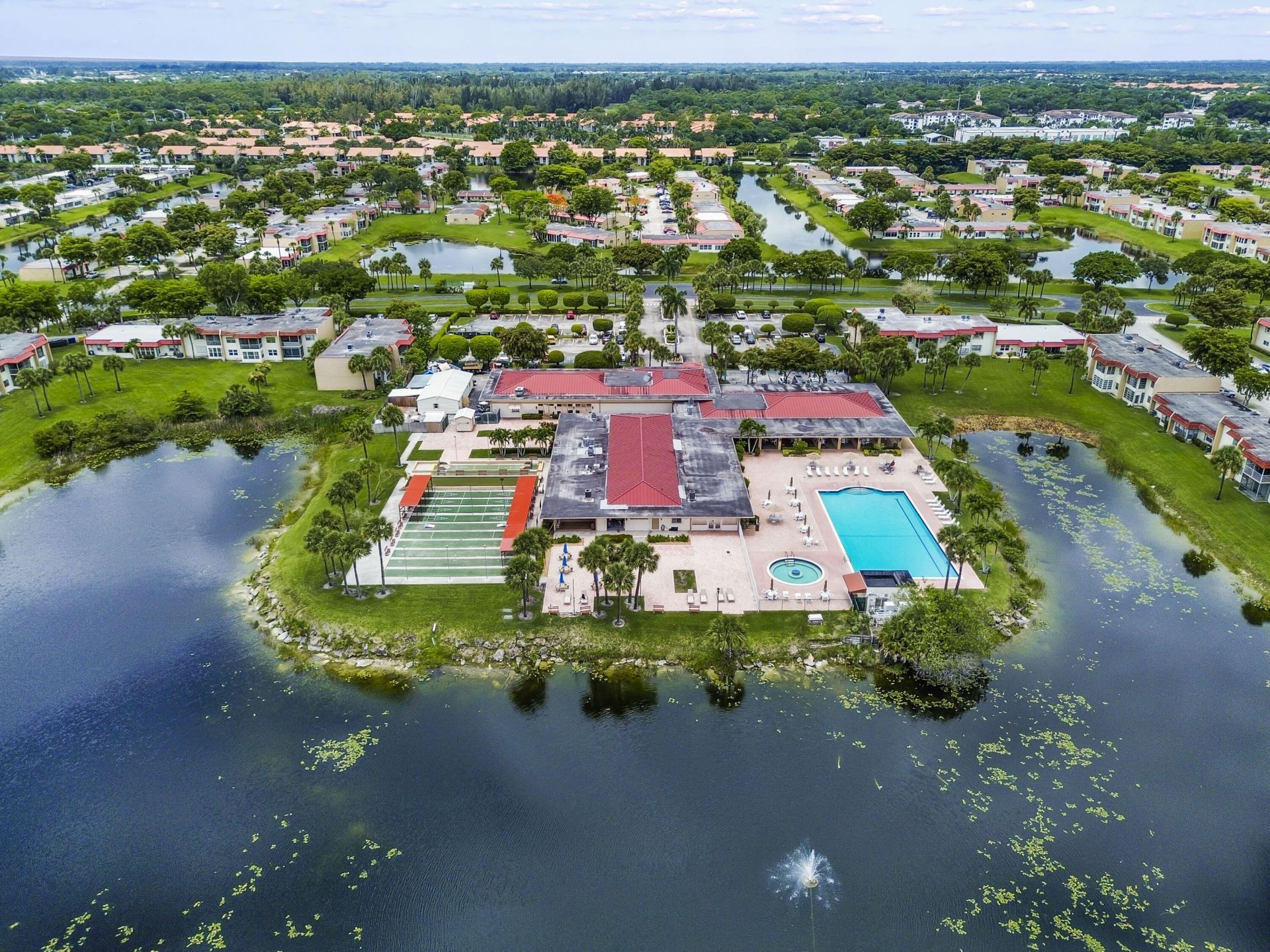 109 Lake Barbara Drive, West Palm Beach, FL 33411 Photo