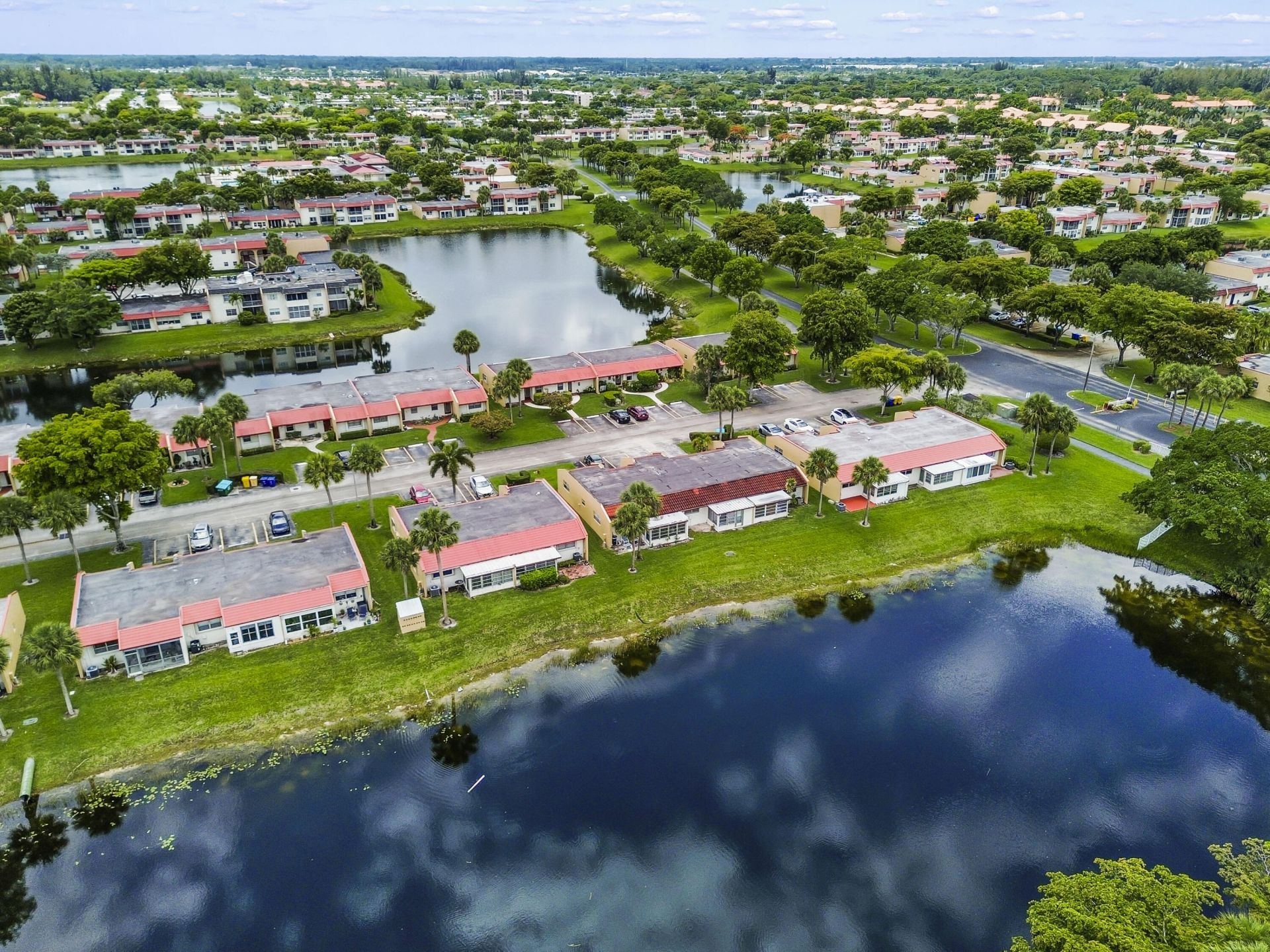 109 Lake Barbara Drive, West Palm Beach, FL 33411 Photo