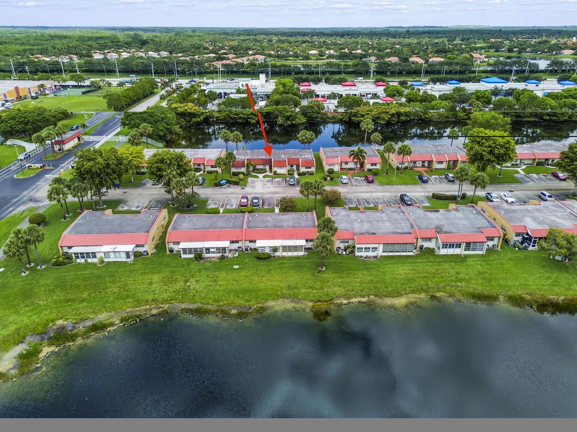 109 Lake Barbara Drive, West Palm Beach, FL 33411 Photo