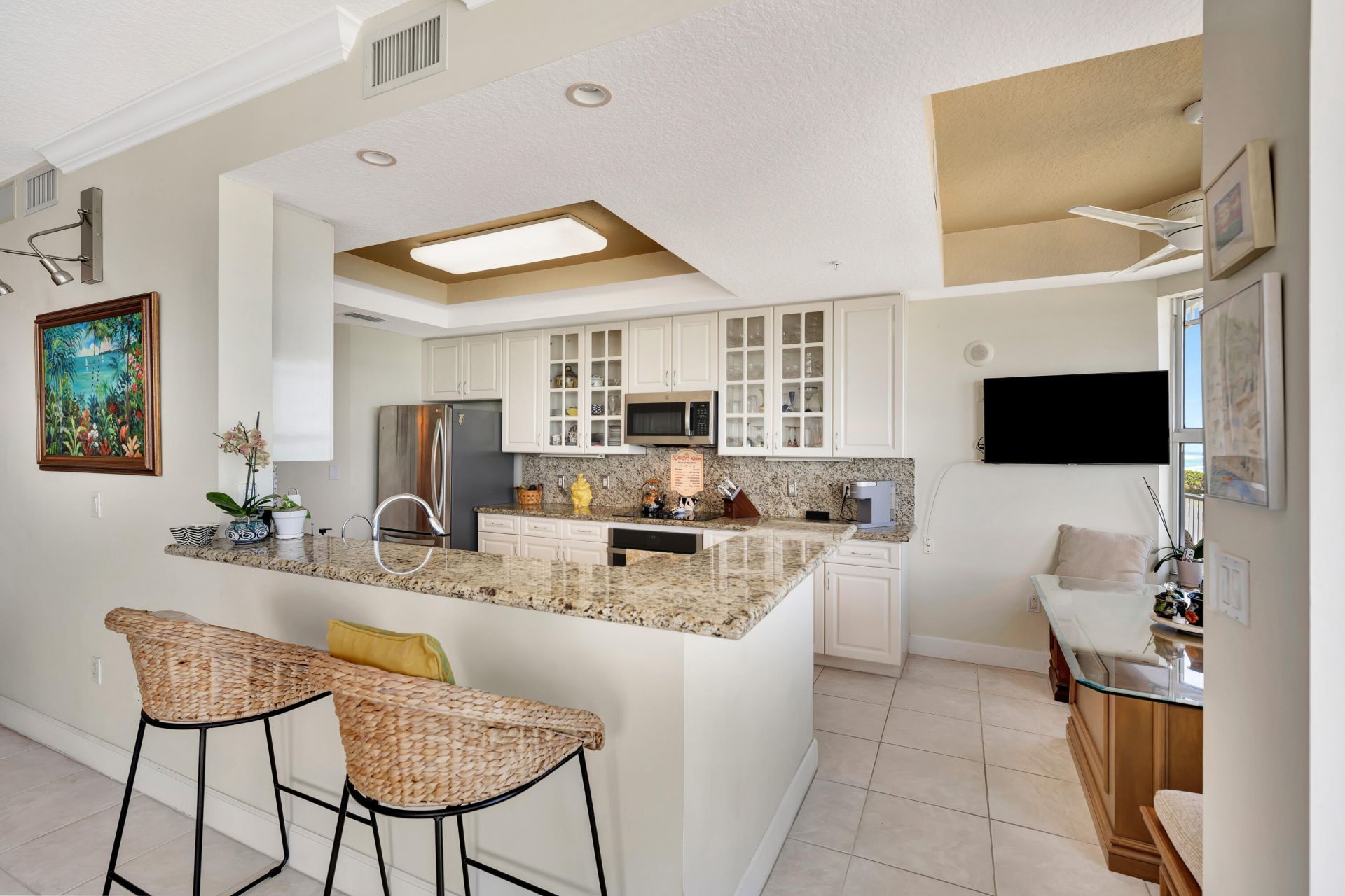 131 Ocean Grande Boulevard, Unit 604, Jupiter, FL 33477 Photo