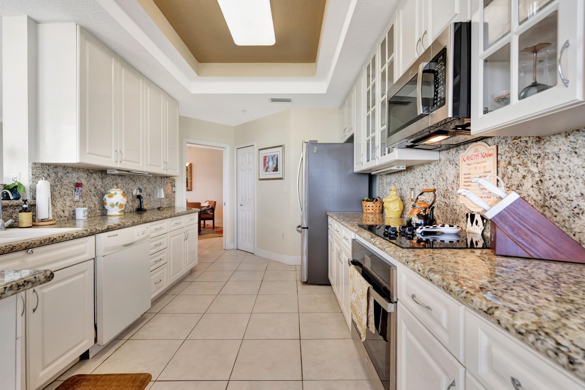 131 Ocean Grande Boulevard, Unit 604, Jupiter, FL 33477 Photo