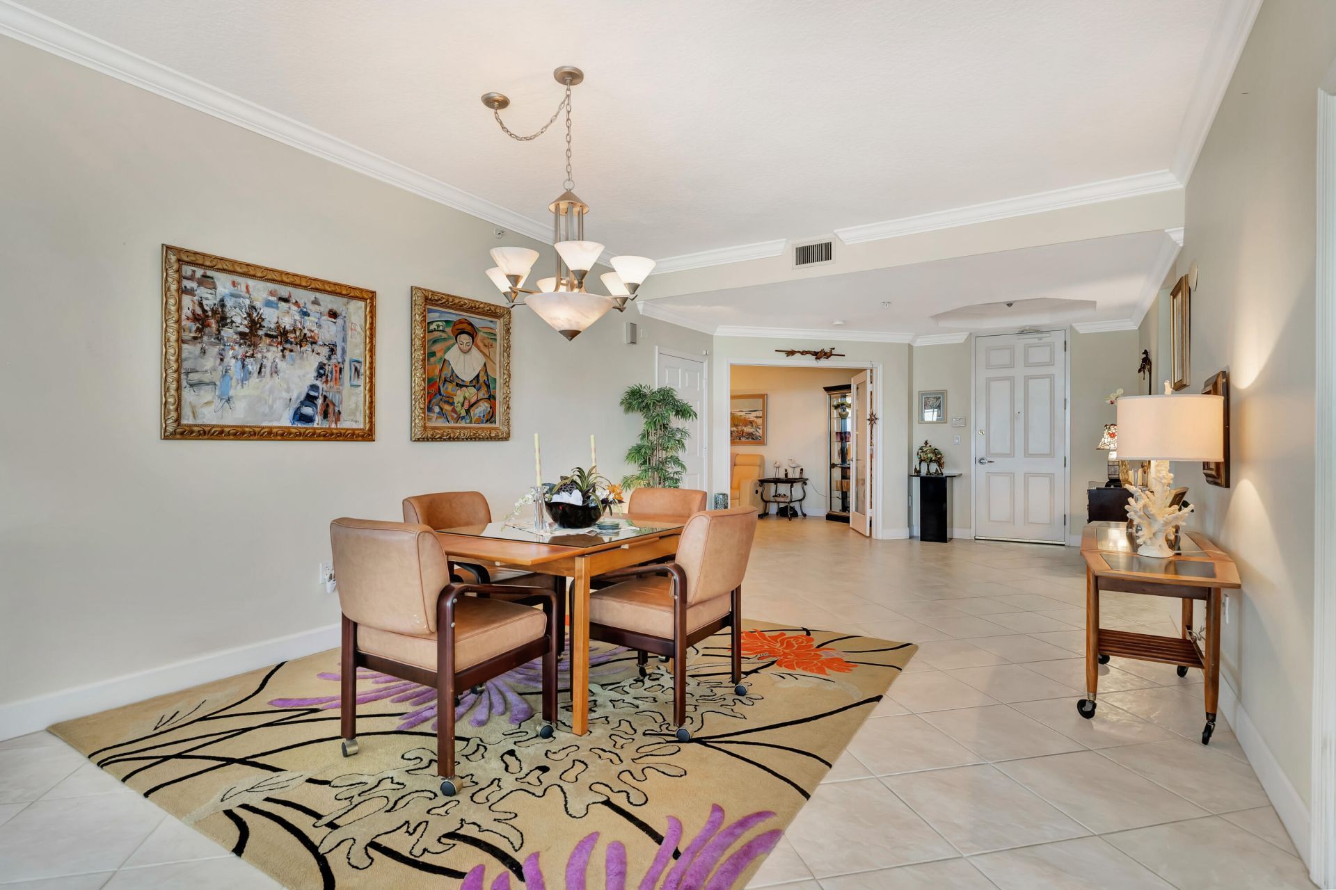 131 Ocean Grande Boulevard, Unit 604, Jupiter, FL 33477 Photo