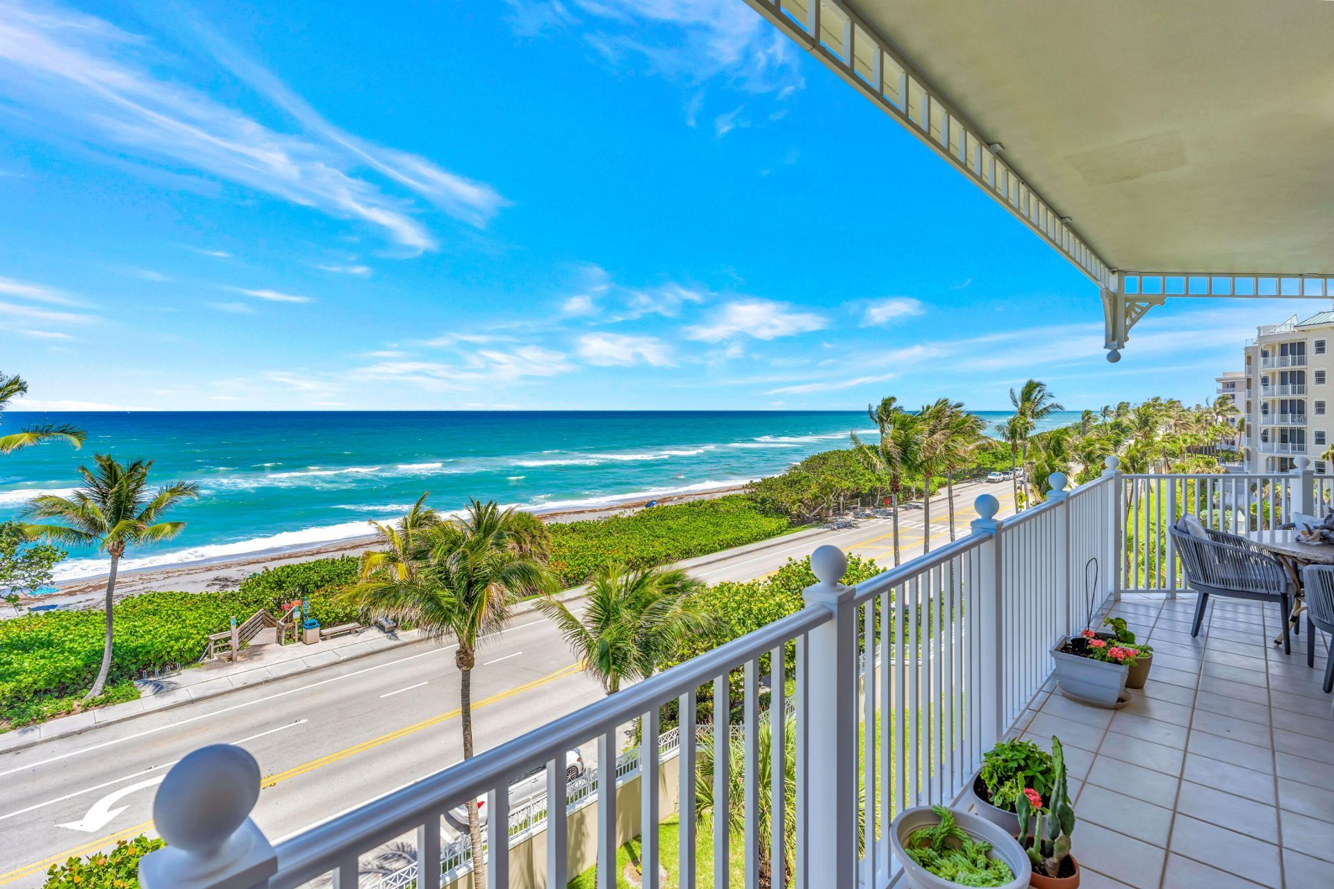 131 Ocean Grande Boulevard, Unit 604, Jupiter, FL 33477 Photo