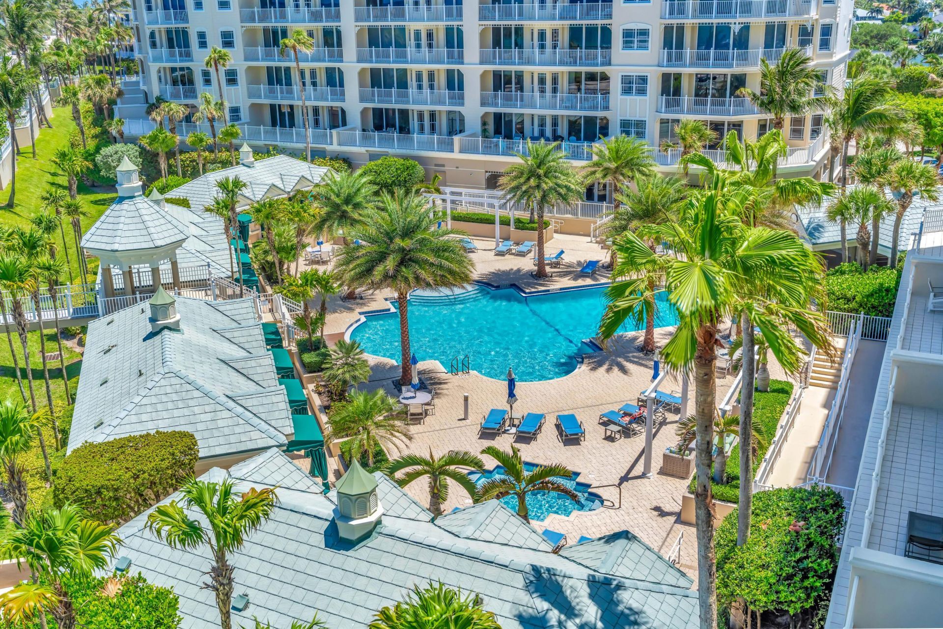 131 Ocean Grande Boulevard, Unit 604, Jupiter, FL 33477 Photo