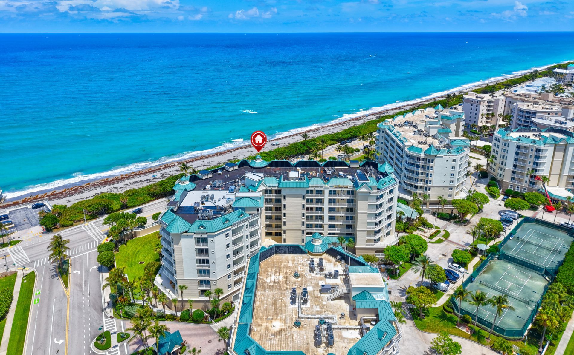131 Ocean Grande Boulevard, Unit 604, Jupiter, FL 33477 Photo