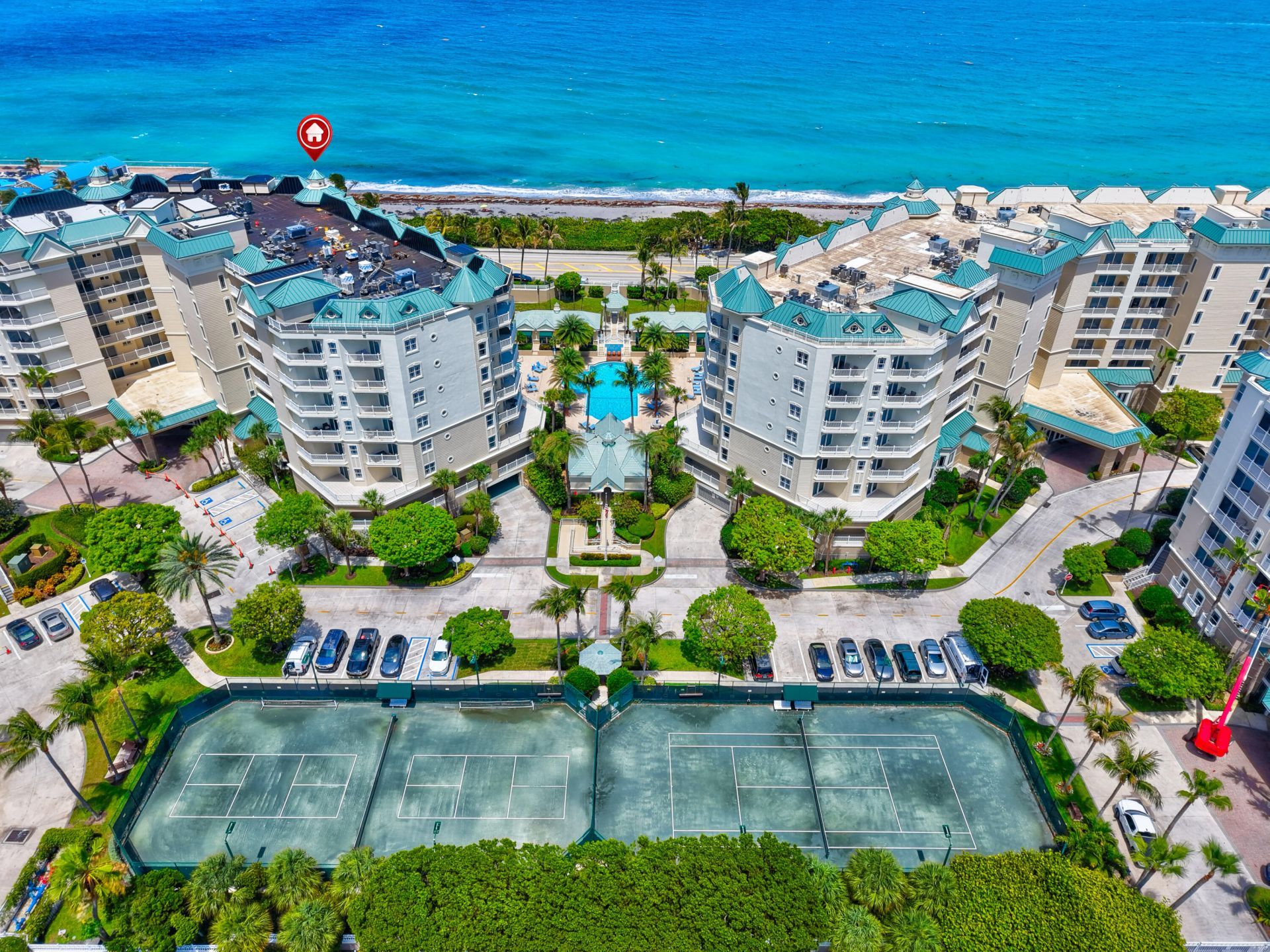 131 Ocean Grande Boulevard, Unit 604, Jupiter, FL 33477 Photo