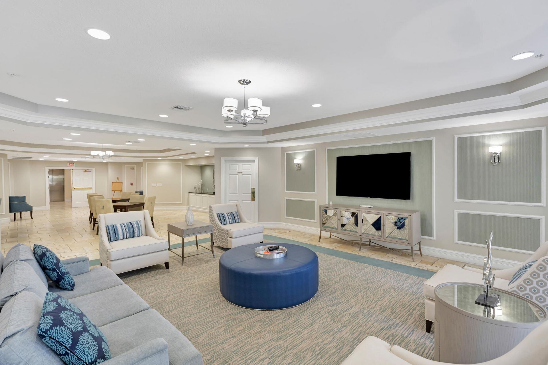 131 Ocean Grande Boulevard, Unit 604, Jupiter, FL 33477 Photo