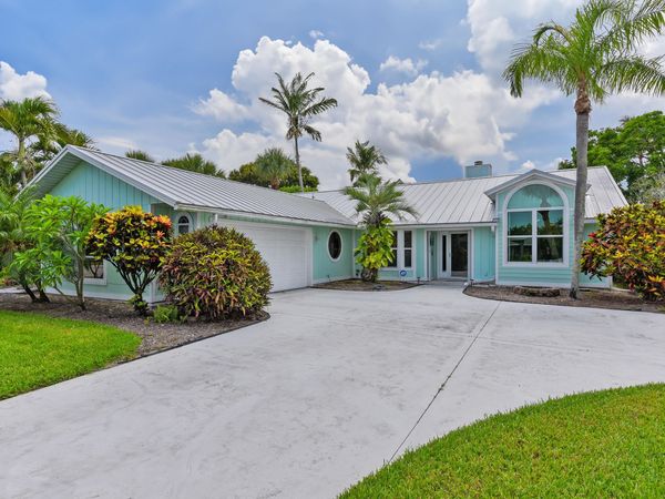 4240 SE Happy Lane, Stuart, FL 34997