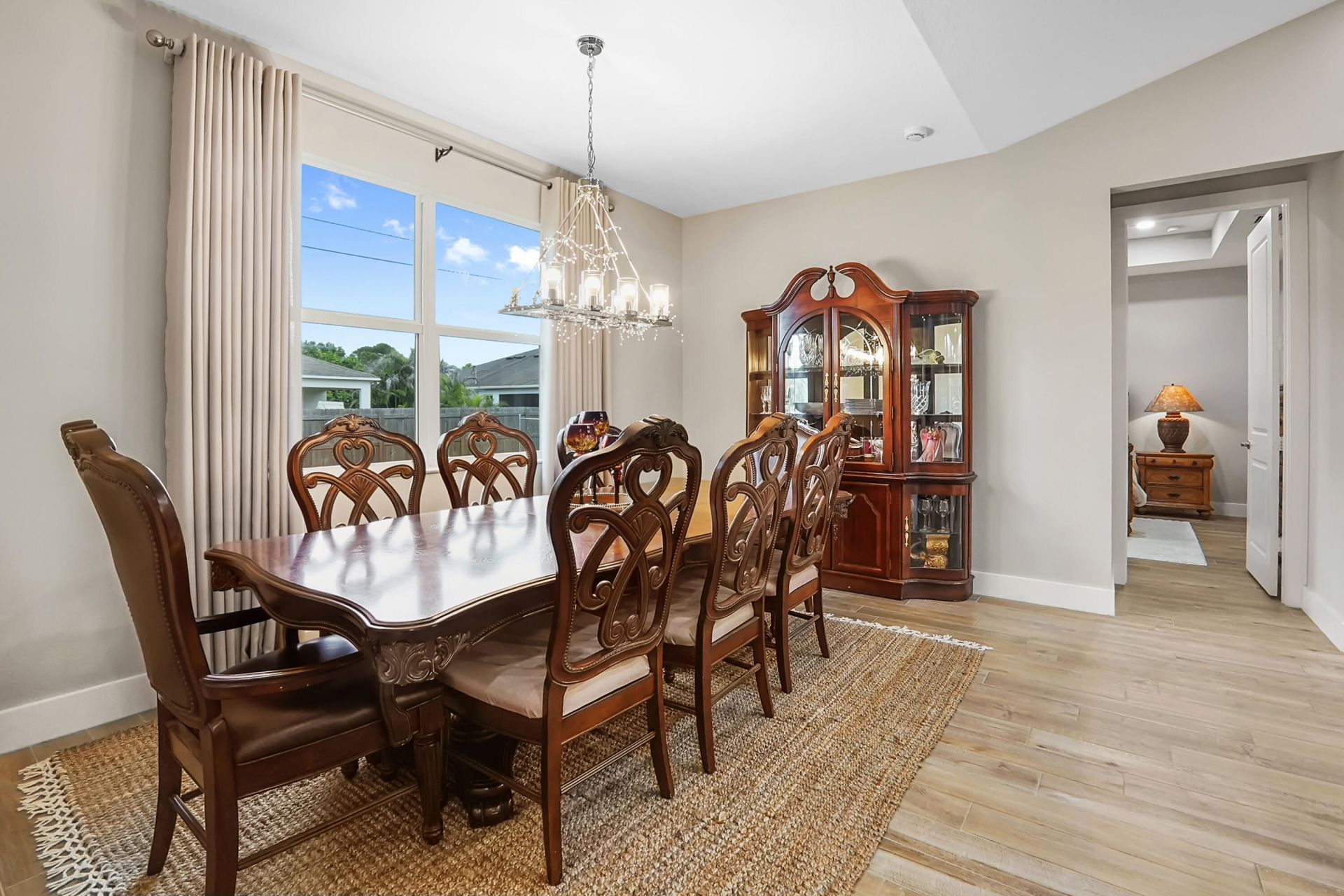 4037 SW Mcintosh Street, Port Saint Lucie, FL 34953 Photo