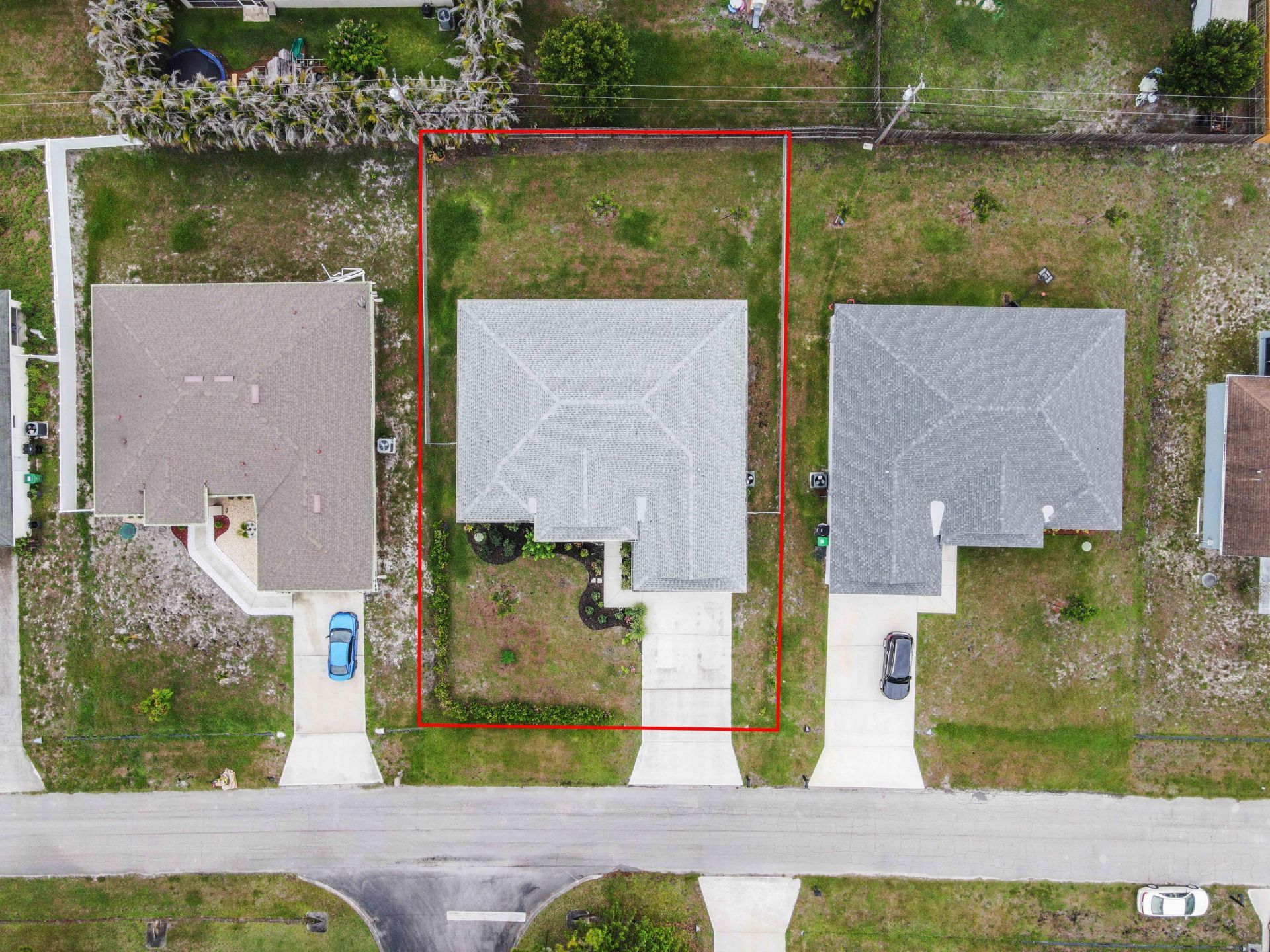4037 SW Mcintosh Street, Port Saint Lucie, FL 34953 Photo