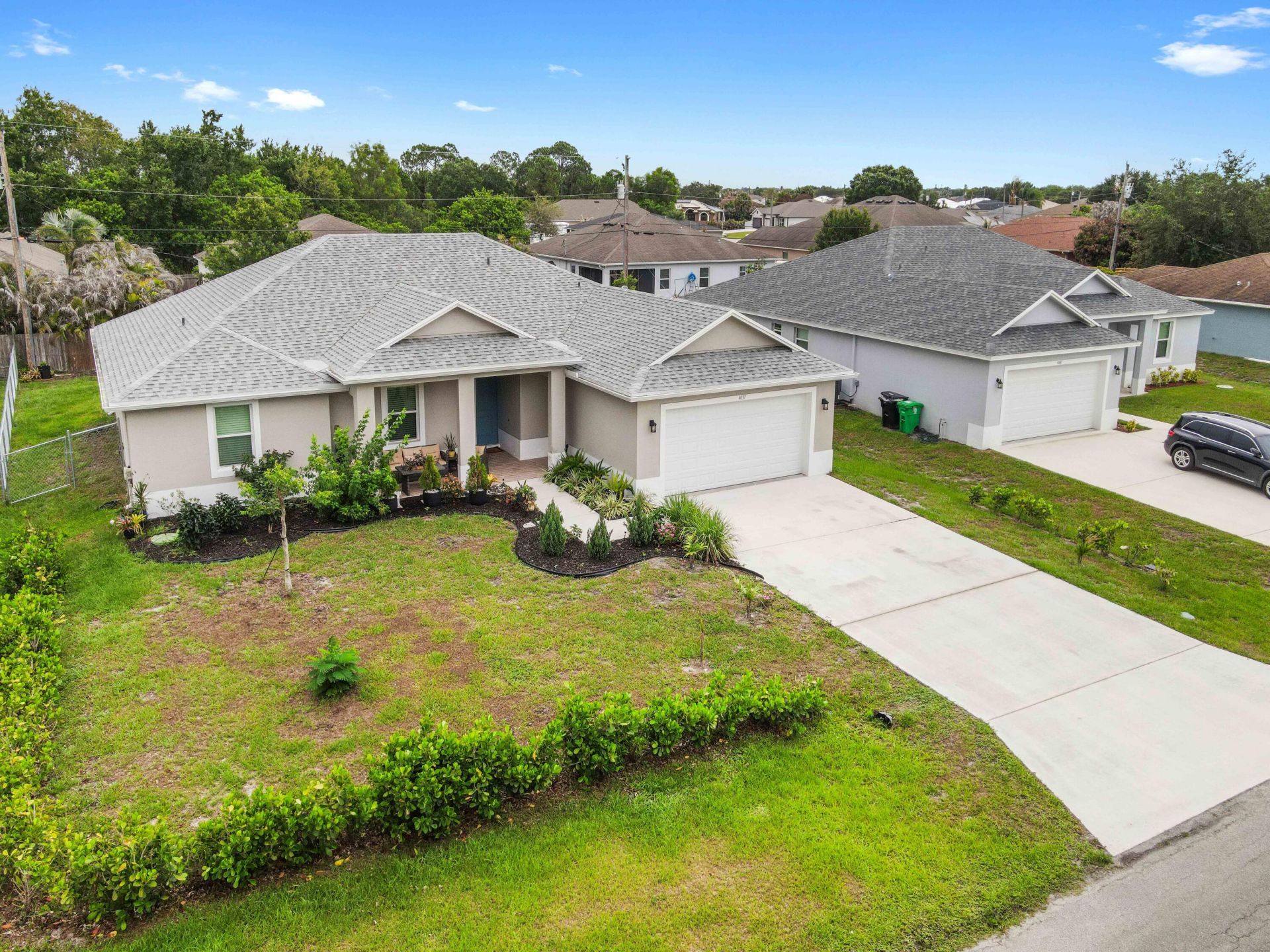 4037 SW Mcintosh Street, Port Saint Lucie, FL 34953 Photo