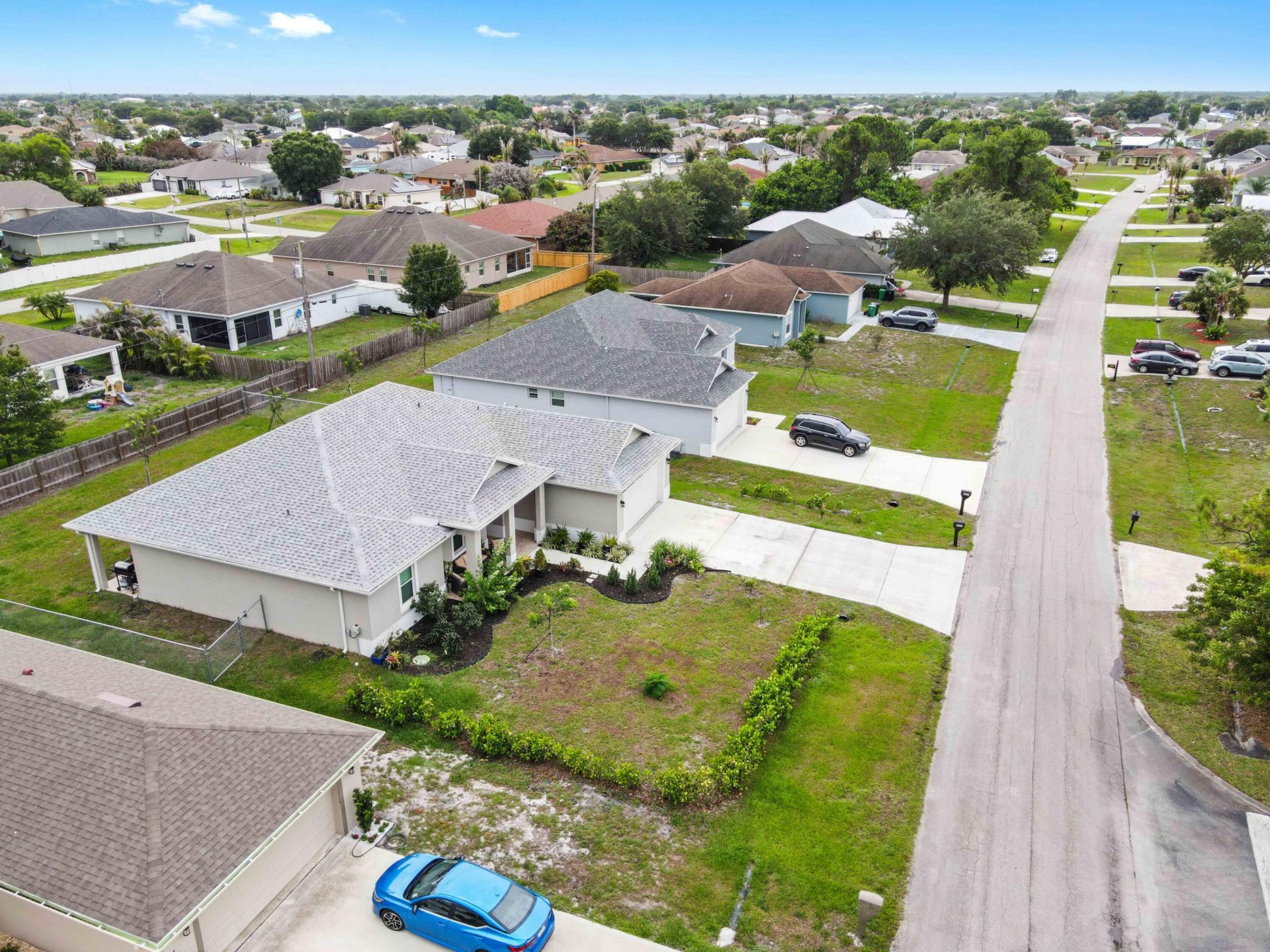 4037 SW Mcintosh Street, Port Saint Lucie, FL 34953 Photo
