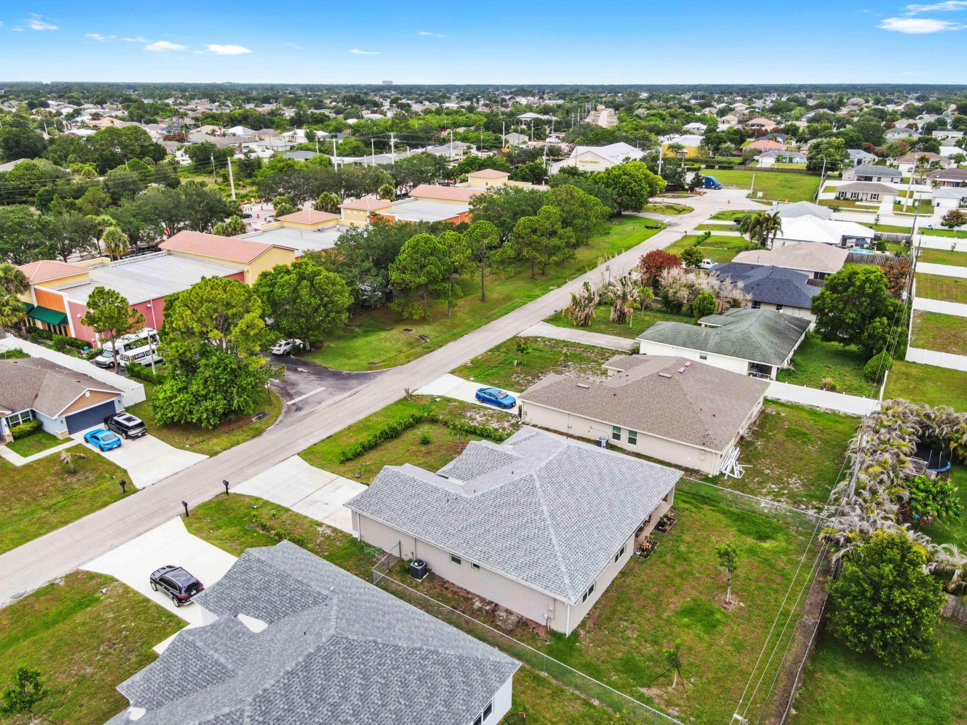 4037 SW Mcintosh Street, Port Saint Lucie, FL 34953 Photo