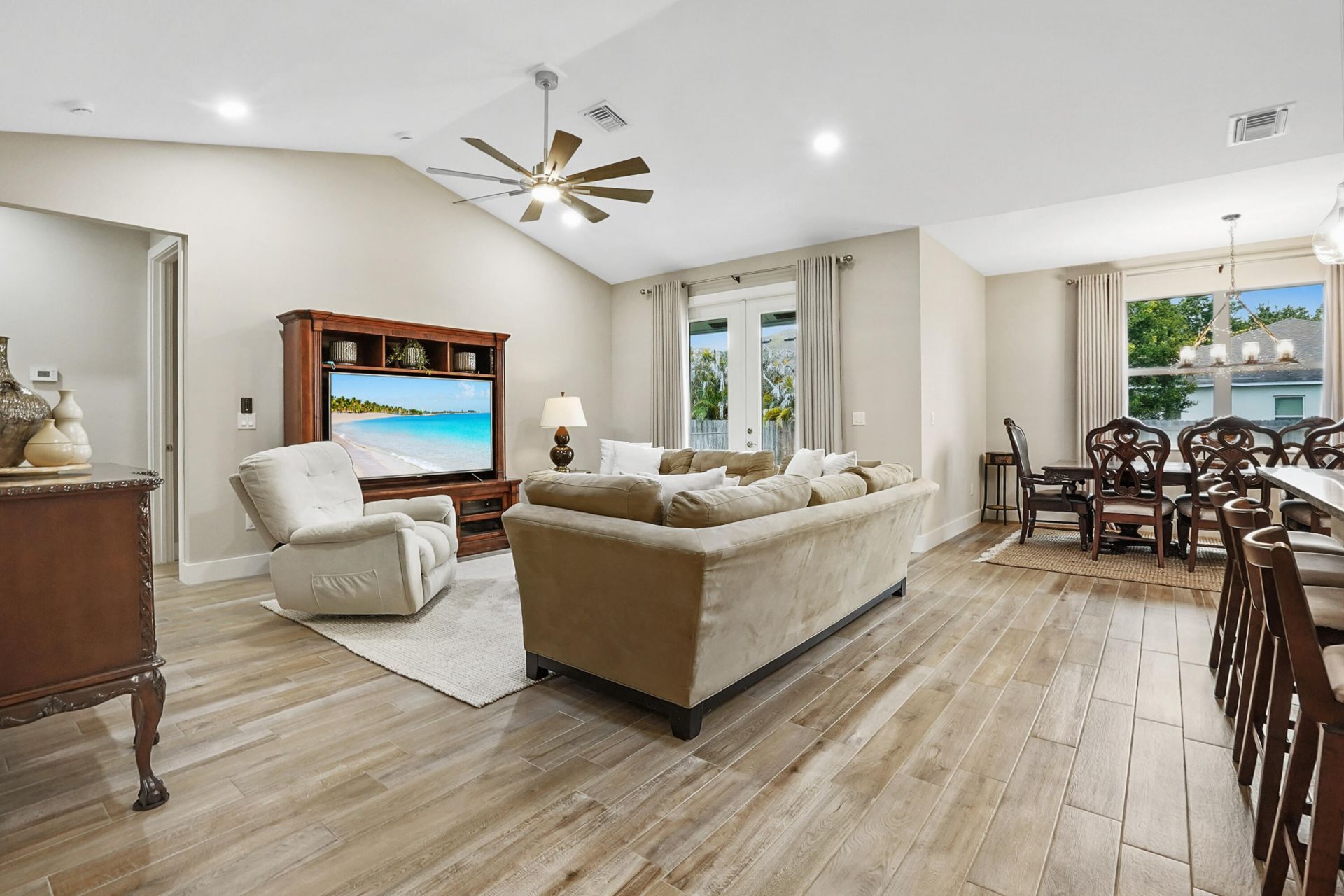 4037 SW Mcintosh Street, Port Saint Lucie, FL 34953 Photo