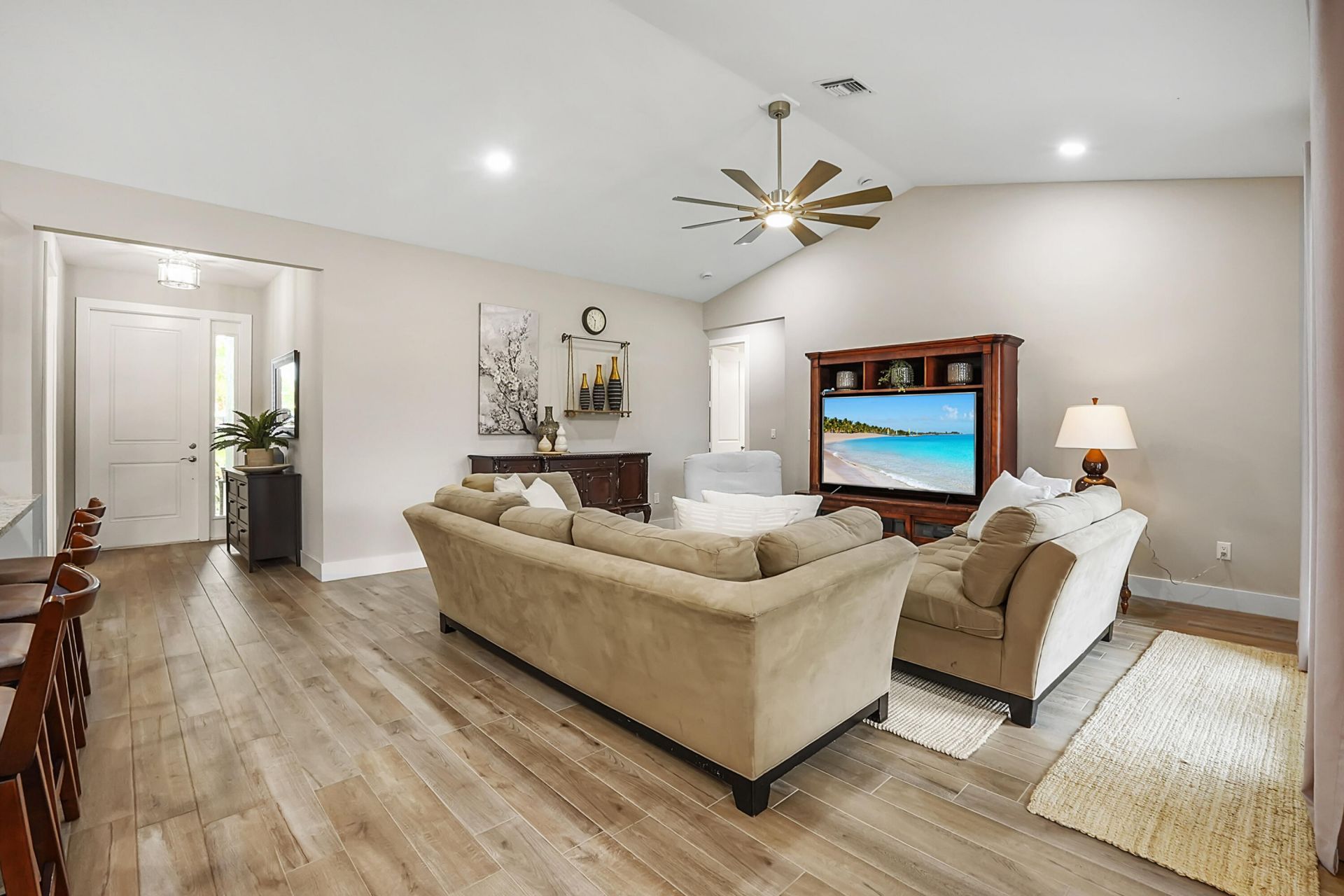 4037 SW Mcintosh Street, Port Saint Lucie, FL 34953 Photo