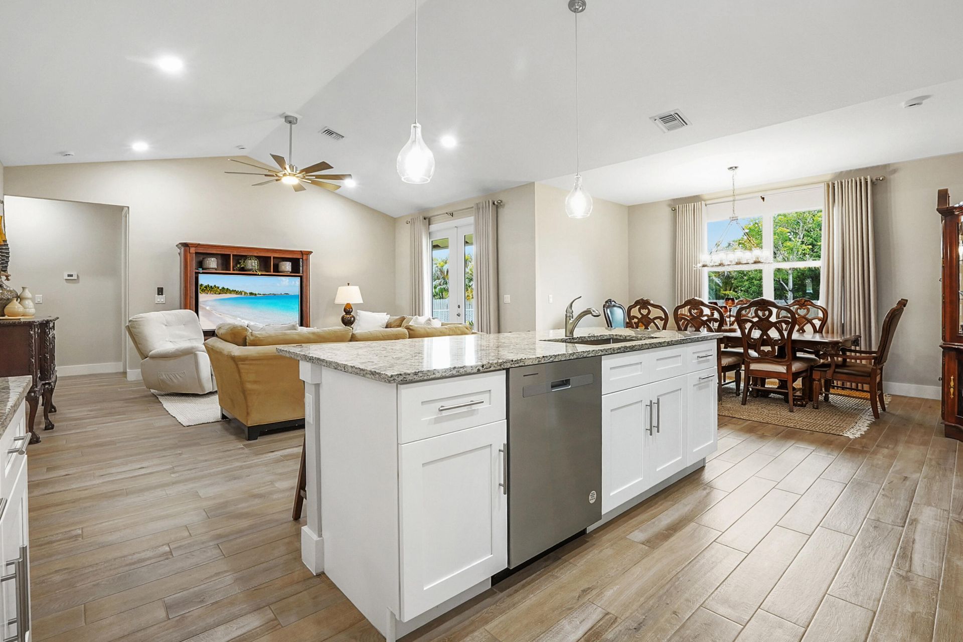 4037 SW Mcintosh Street, Port Saint Lucie, FL 34953 Photo