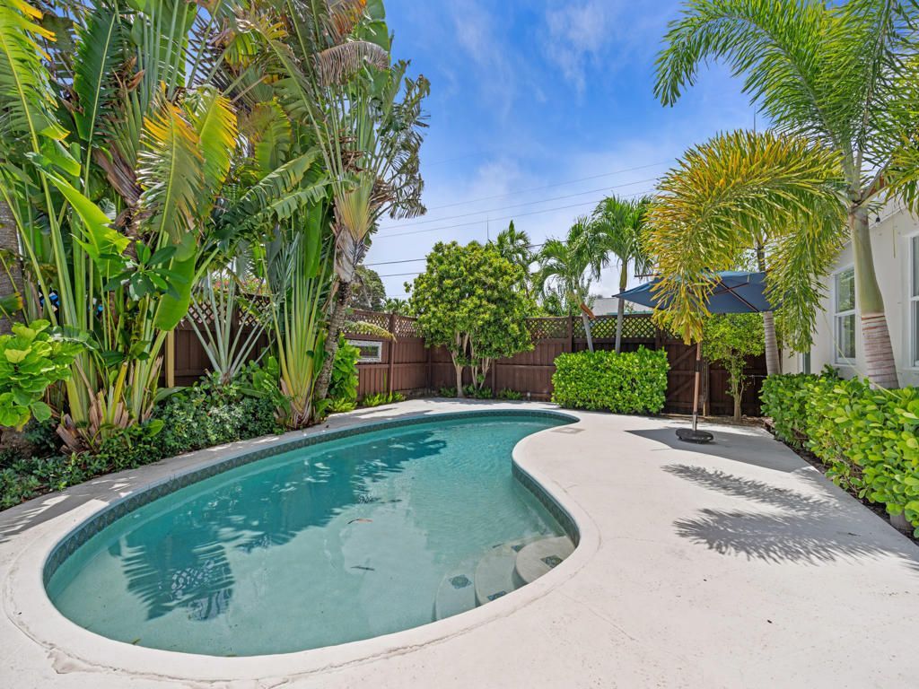 1615 N Lakeside Drive, Lake Worth Beach, FL 33460 Photo
