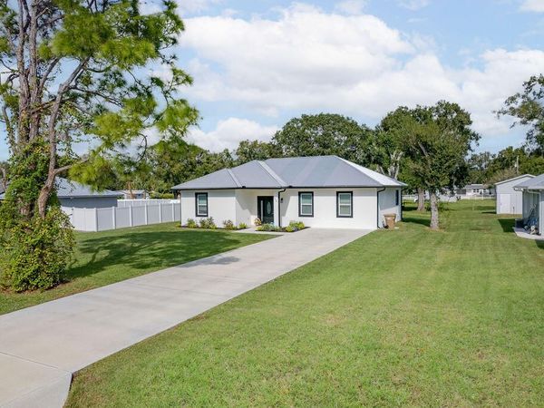 1014 SW 11th Street, Okeechobee, FL 34974