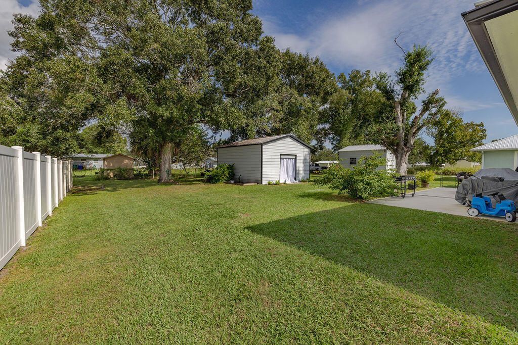 1014 SW 11th Street, Okeechobee, FL 34974 Photo